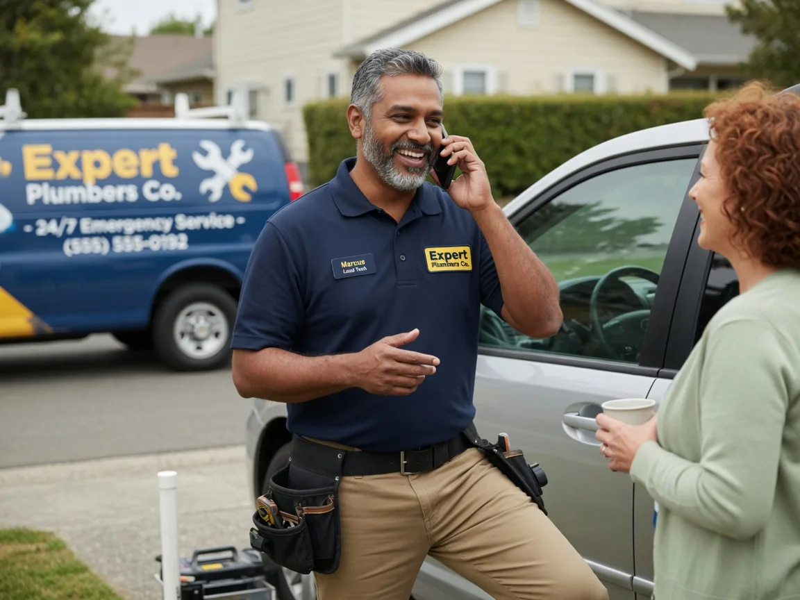 Drain Cleaning Melrose, WI FAQs